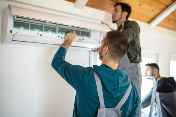 Best HVAC Software and Technology in Forestdale, MA