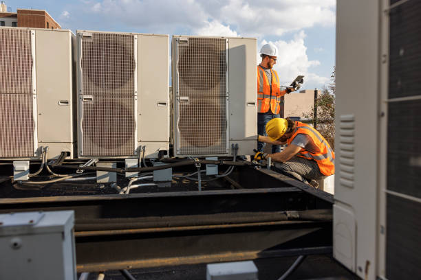 Best Commercial HVAC in Forestdale, MA