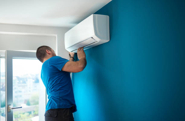 Best Residential HVAC in Forestdale, MA
