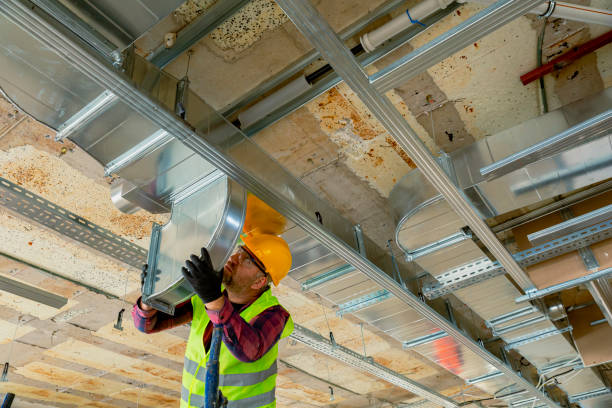 Best Residential HVAC in Forestdale, MA