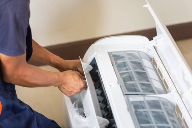 Best Thermostats and Smart Controls in Forestdale, MA