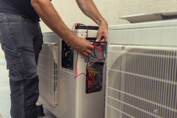 Best Seasonal HVAC Services in Forestdale, MA
