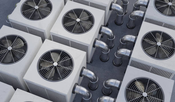 Professional HVAC in Forestdale, MA