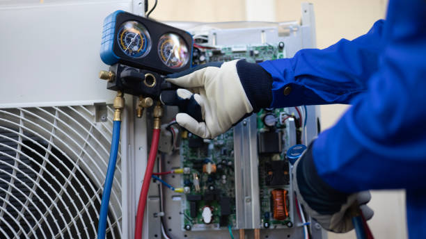 Best HVAC Supply and Distribution in Forestdale, MA