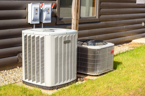 Best Furnace Cleaning in Forestdale, MA